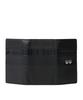 Paul Smith Leather Patchwork Key Case