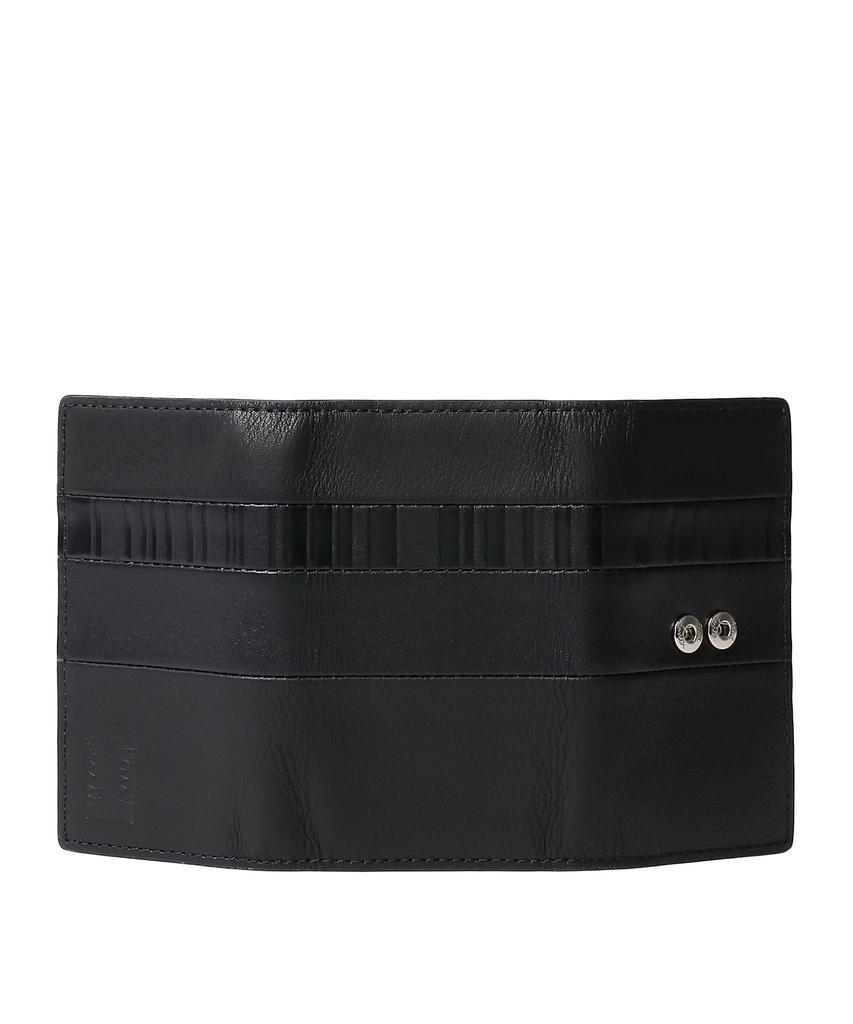 Paul Smith Leather Patchwork Key Case