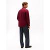 Tommy Hilfiger Mens Core Flex Poplin Shirt
