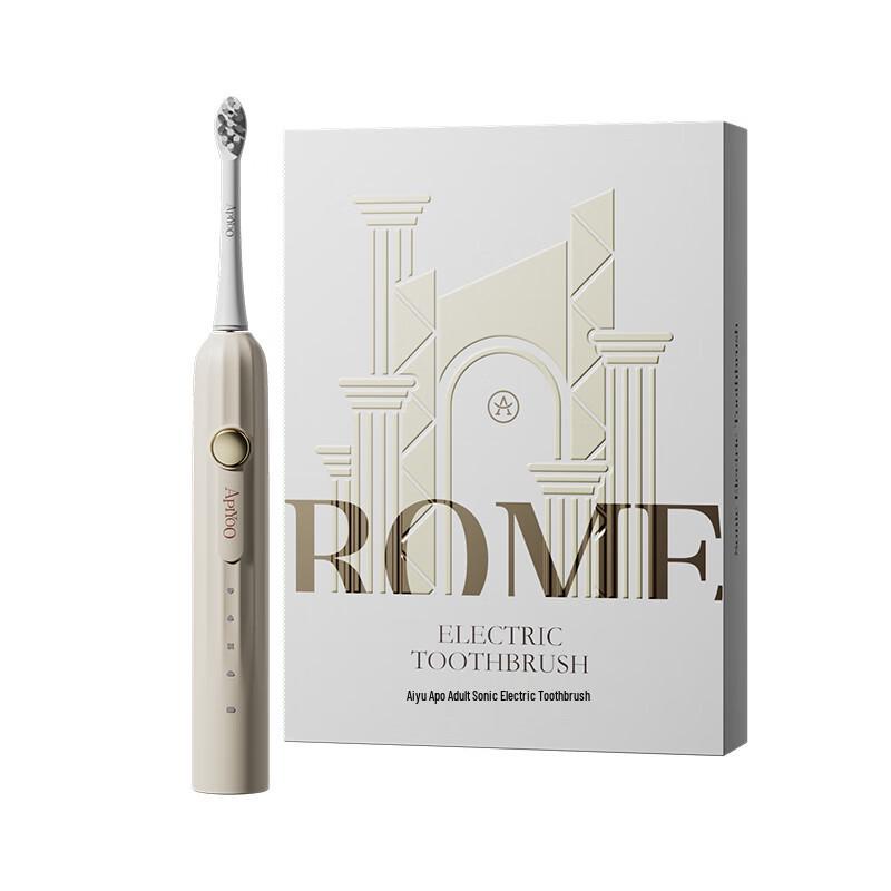 ApiYoo T1-A Smart Electric Toothbrush