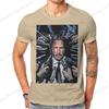 John Wick Film Klassische Kunst T-Shirt Vintage Gothic Unisex T-Shirt Baumwolle Unisex Kleidung