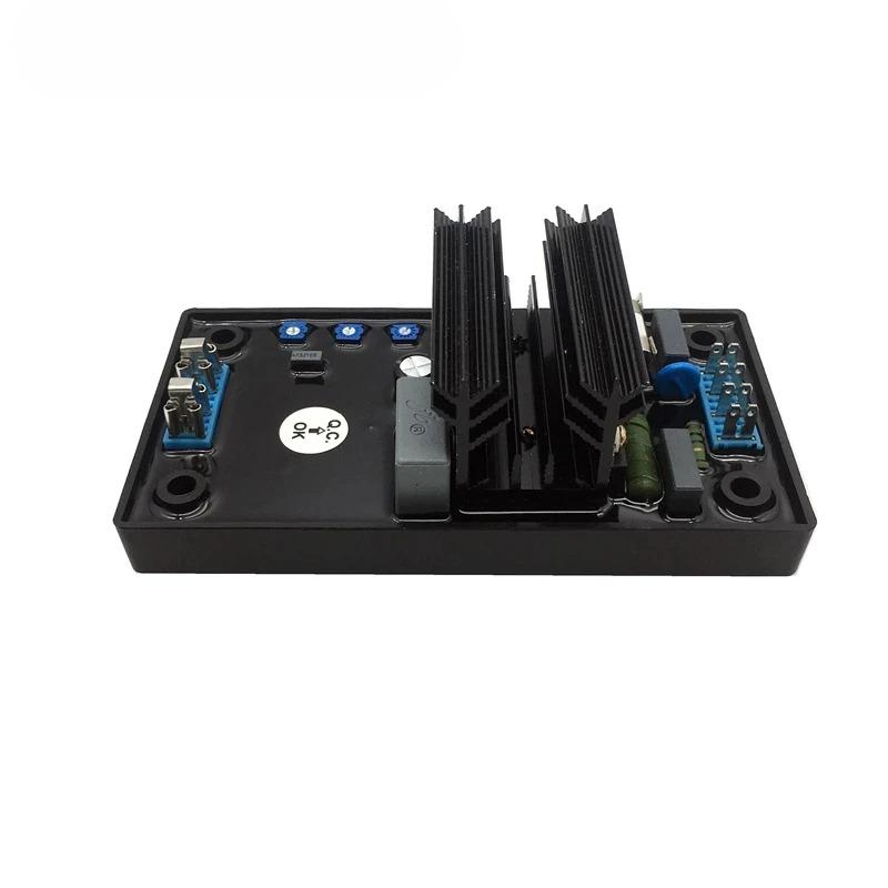 Xeon Brushless Generator AVR R230 Automatic Voltage Regulator Single Phase Diesel Genset Parts