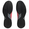 adidas Adizero Ubersonic 4 Solar Red Silver Metallic Lucid Blue HQ8379
