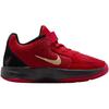 Nike Ja 2 PS Nightmare Kids Sneakers Red University-Red Celestial-Gold IB7250-600