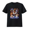 Vintage 90s Tracy Mcgrady T Shirt Basketball Washed Stretched Casual Soft Top For Everyday Wear Comfortable Streetwear Vintage