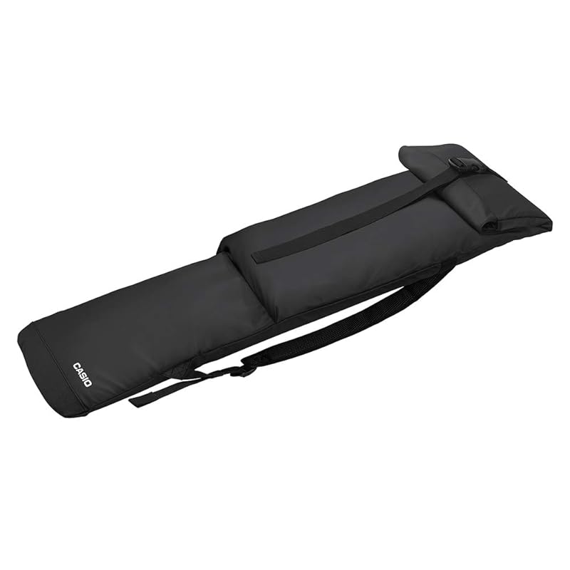 

CASIO genuine soft case SC-650B [Compatible with electronic keyboard]