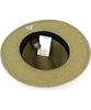 Yunibeosyeolkemiseuteuli Swing Basic Khaki Fedora Summer Fedora