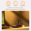 Customizable Magnetic Levitation Desktop Decoration Relaxation Toy OEM Gift for Cool Magnetic Levitation Spinner