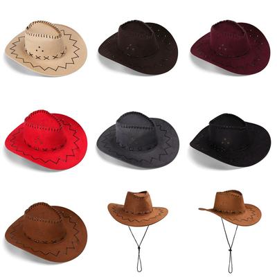 Berretti e cappelli