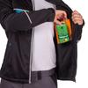 Bluza Męska Softshell Czarna M