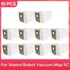 Fit For ( Xiaomi Robot Vacuum Mop 5C / OV42CN ) Main Side Brush Filter Mop Dust Bag Robot Vacuum Cleaner Part Accessories