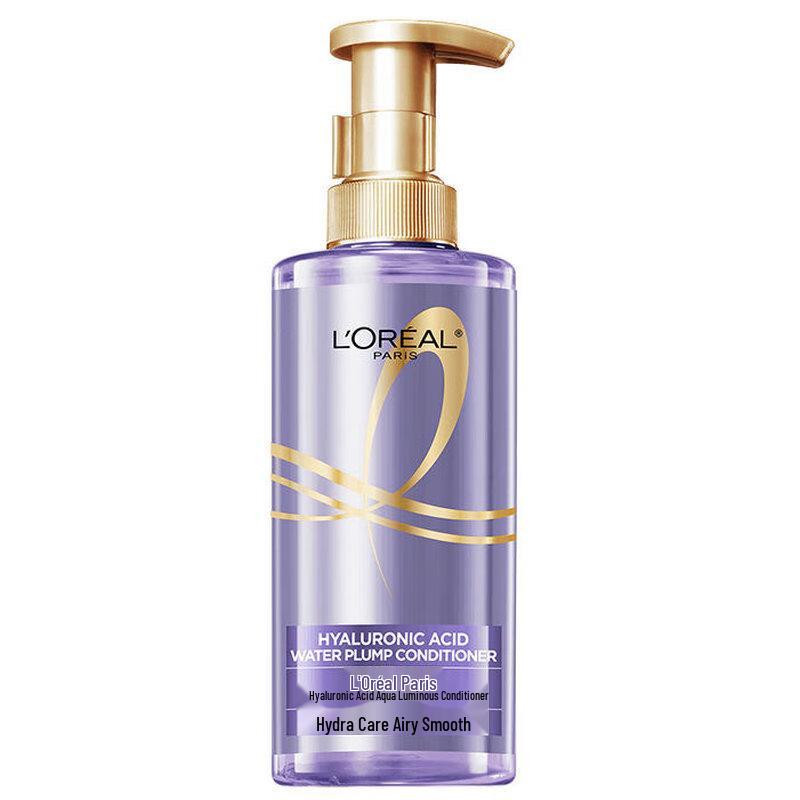 

L Oréal Hyaluronic Acid Hydrating Conditioner