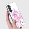 Boykisser Phone Case for Samsung A16 A26 A36 A56 A17 A37 A57 A07 A06 A02S A03 A04S A05S Galaxy Note 20 10 A50S A71 A51 A31 A30 A