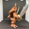 Used Dragon Quest AM Legendary Demon King Figure Estark