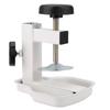 Pet Grooming Table Arms Hair Dryer Clamp Clip Holder(Inner Dia 2*2cm)