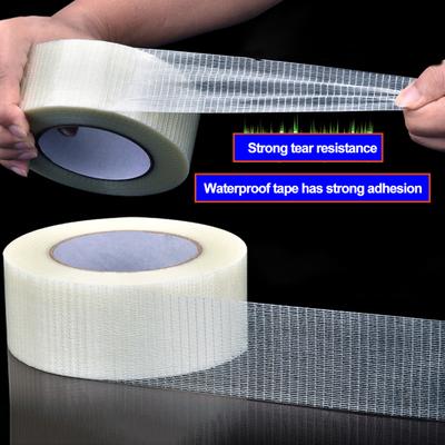 Bandă de reparare pentru copertine RV, impermeabilă, cu aderență puternică, bandă pentru repararea cortului, huse transparente pentru ambarcațiuni, kit de reparații
