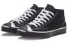 Jack Purcell Mid 'White Black' 168993C