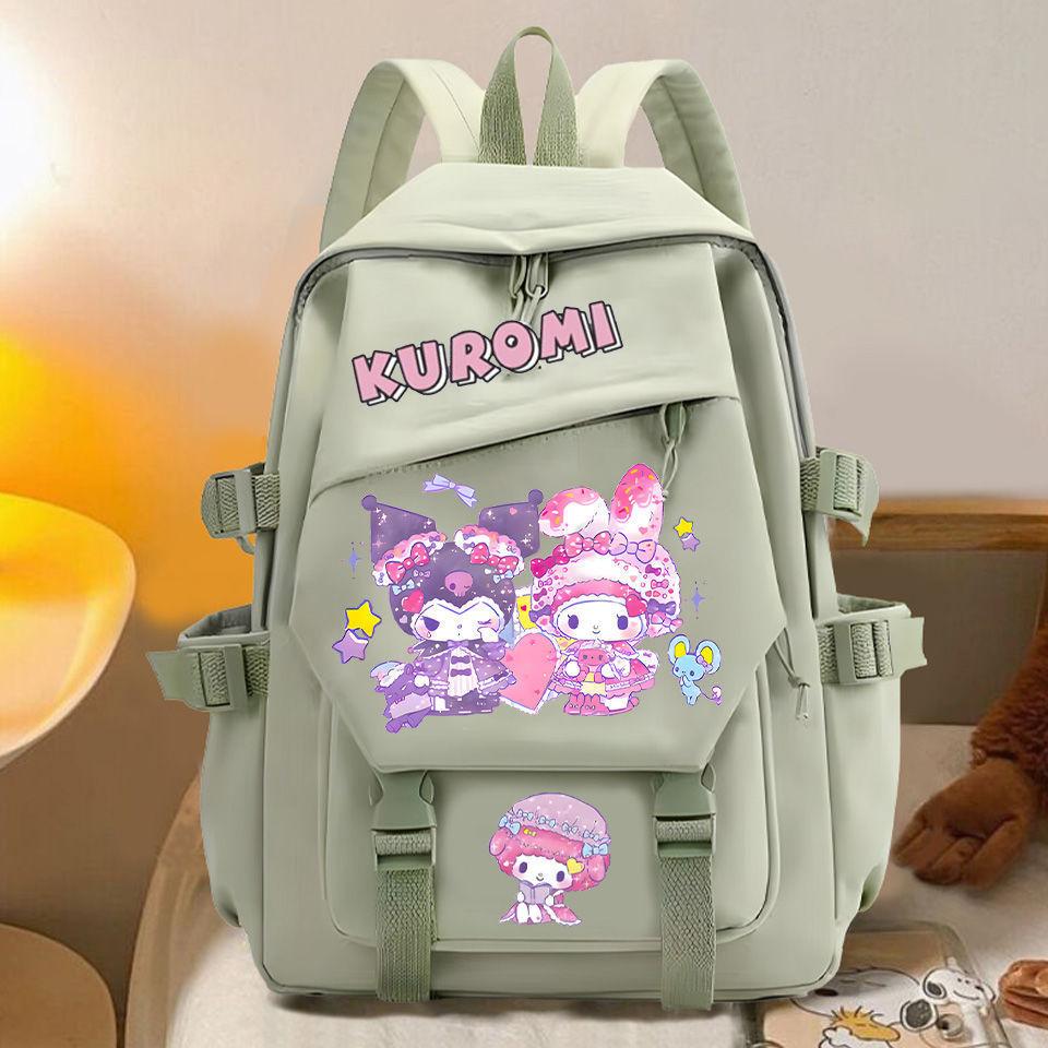 Dog Schoolbag Large Capacity High Value Backpack Primary School Students Three Four Six Level Cute Backpack