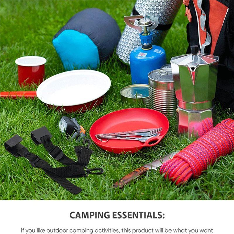 A20F-Canopy Hanging Clips Tent Hanging Clip For Business Exhibitions To Hang Signs, Slogans, Flags