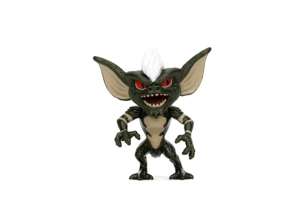 Gremlins Diecast Figures Toys for Kids and Adults 2.5" 4-Pack
