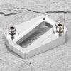 Mass Air Flow Sensor MAF Bung Mount Weld Flange Fit for LS3 LS7 LS9