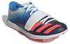adidas Adizero Dreisprung 'Legacy Indigo Turbo' GY0899