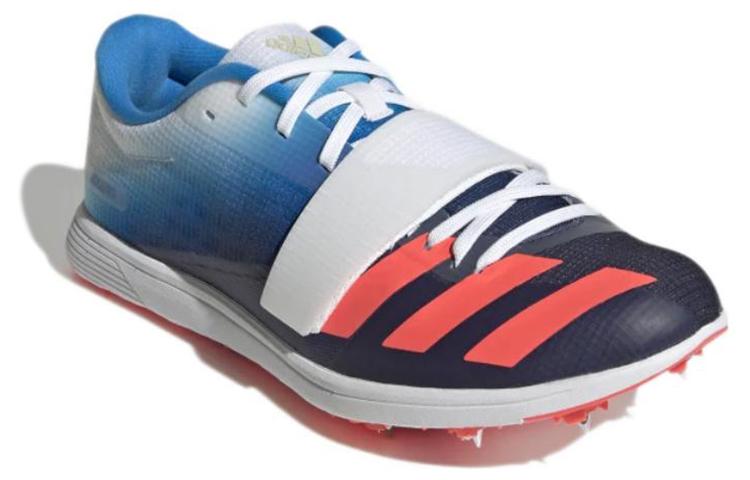 adidas Adizero Dreisprung 'Legacy Indigo Turbo' GY0899