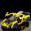 1:28 Scale Cast Simulation Alloy Toy Car Door Can Be Opened Pullback Drive Collectible Model Vehicle Toy for Kids