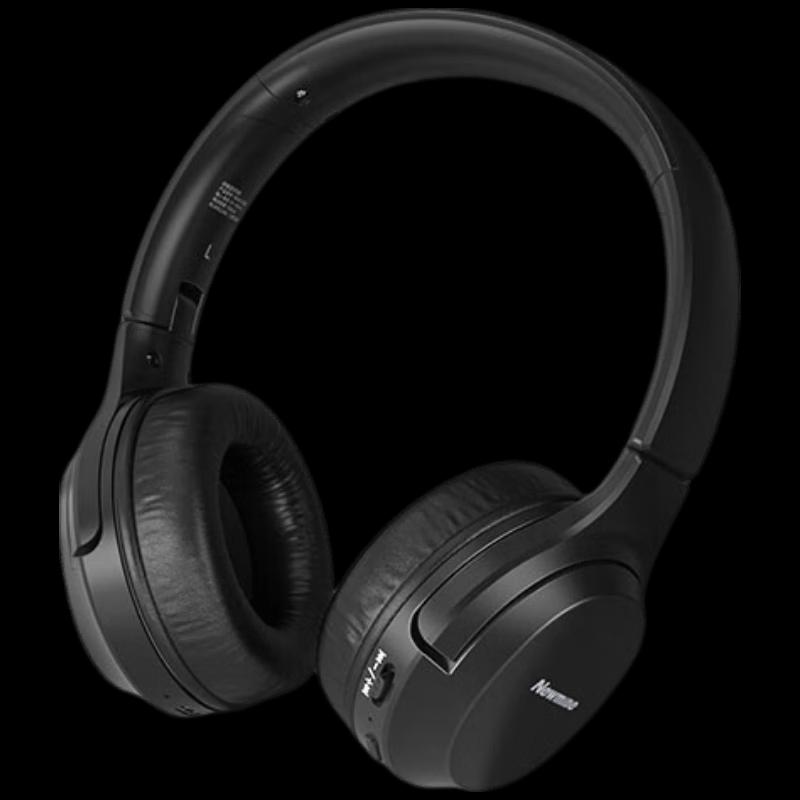 

Newmen TB106 Over-Ear Bluetooth Headphones