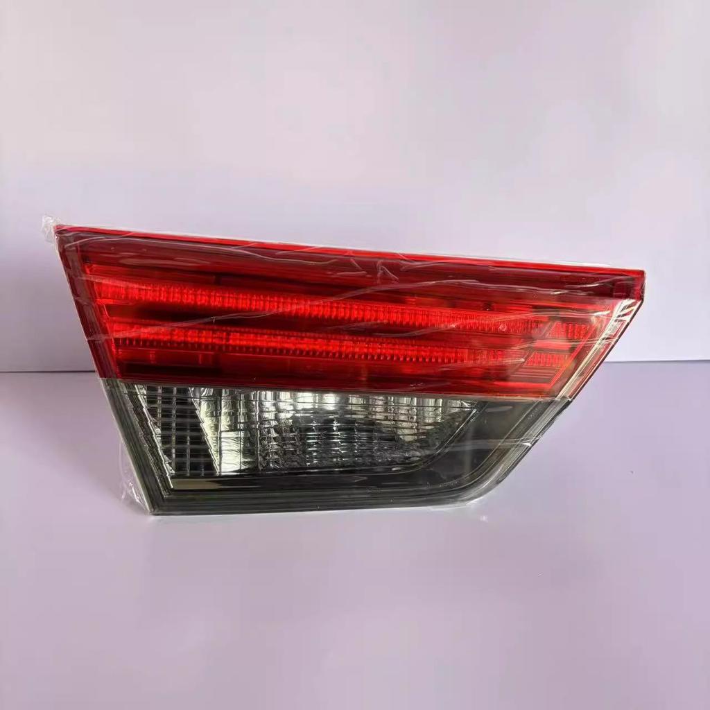 Compatible with Toyota Reiz 2014-2017: Taillights, Brake Lights, Reverse Lights, Rear Headlights, and Taillight Covers.