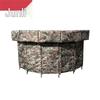 Tactical Military Simulation Training Equipment & Obstacles