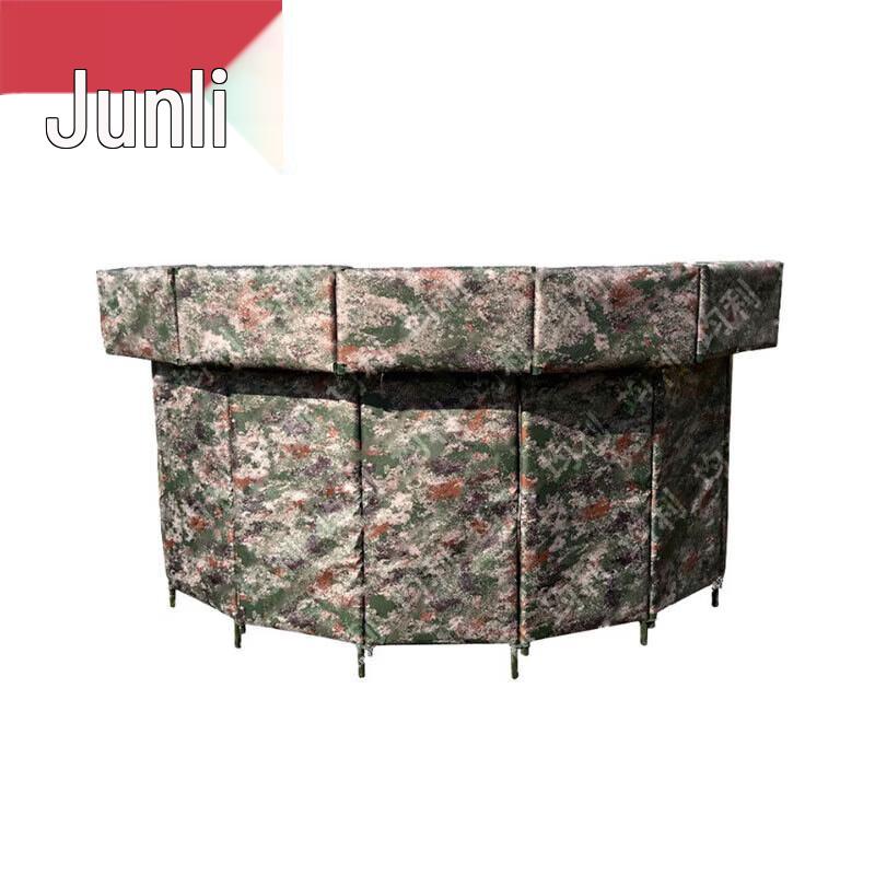 Tactical Military Simulation Training Equipment & Obstacles