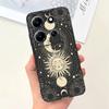 For Infinix Note 30i Note 30 Pro 30 vip Note30 4G 5G Phone Cover Moon Night Cartoon Cool Style Soft Silicone For Note30i Bumper