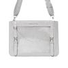 G-Trigger Girls' Bag TGBG-1125 Gray [Parallel Import]