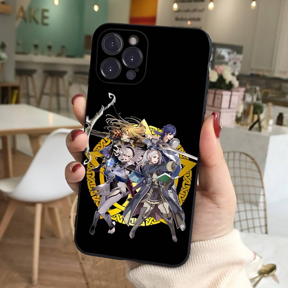 Japan Cute Tokidoki For IPhone 17 16 15 14 13 12 11 Pro Max 17 Air Pro Max Back Cover Phone Case