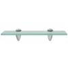 Floating Shelf Glass 30 X 10 Cm 8 Mm