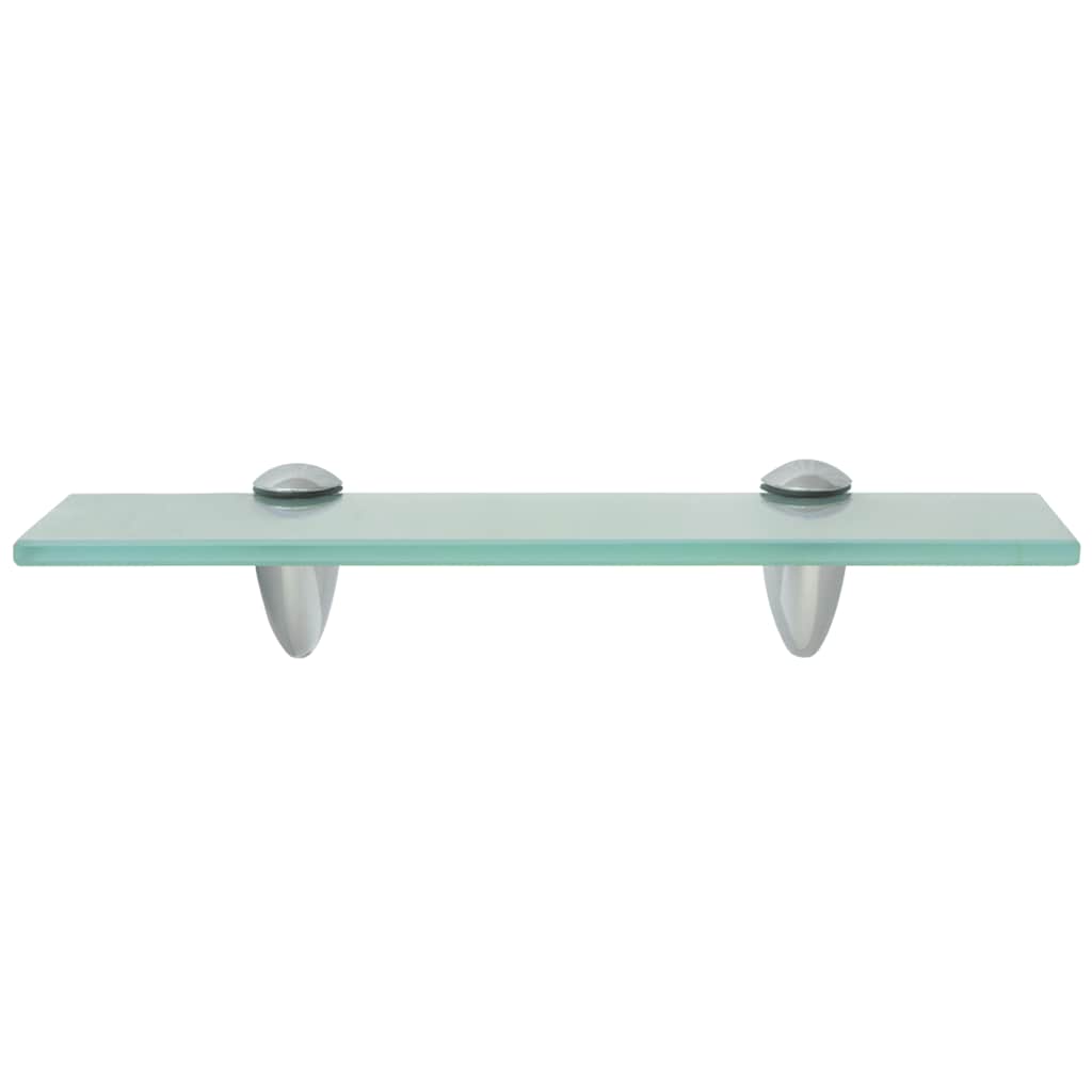 Vidaxl Glazen Plank 30X10 Cm 8 Mm