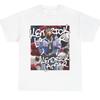 Kendrick Lamar Super Bowl Graphics 100Cotton Shirt Unisex Y2k Hiphop 2026 Summer New Mens Oneck Short Sleeve Tshirt Fan Gift