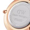 Damenuhr Daniel Wellington Dw00100168 - Classic Petite Sheffield 32mm (Zw504A)