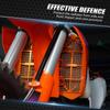 NICECNC For 2025 2024 KTM EXC 300 SX 125 SXF 450 EXCF 350 Husqvarna TE 300 FE 450 GasGas EC 300 Radiator Cover Guard Protecter