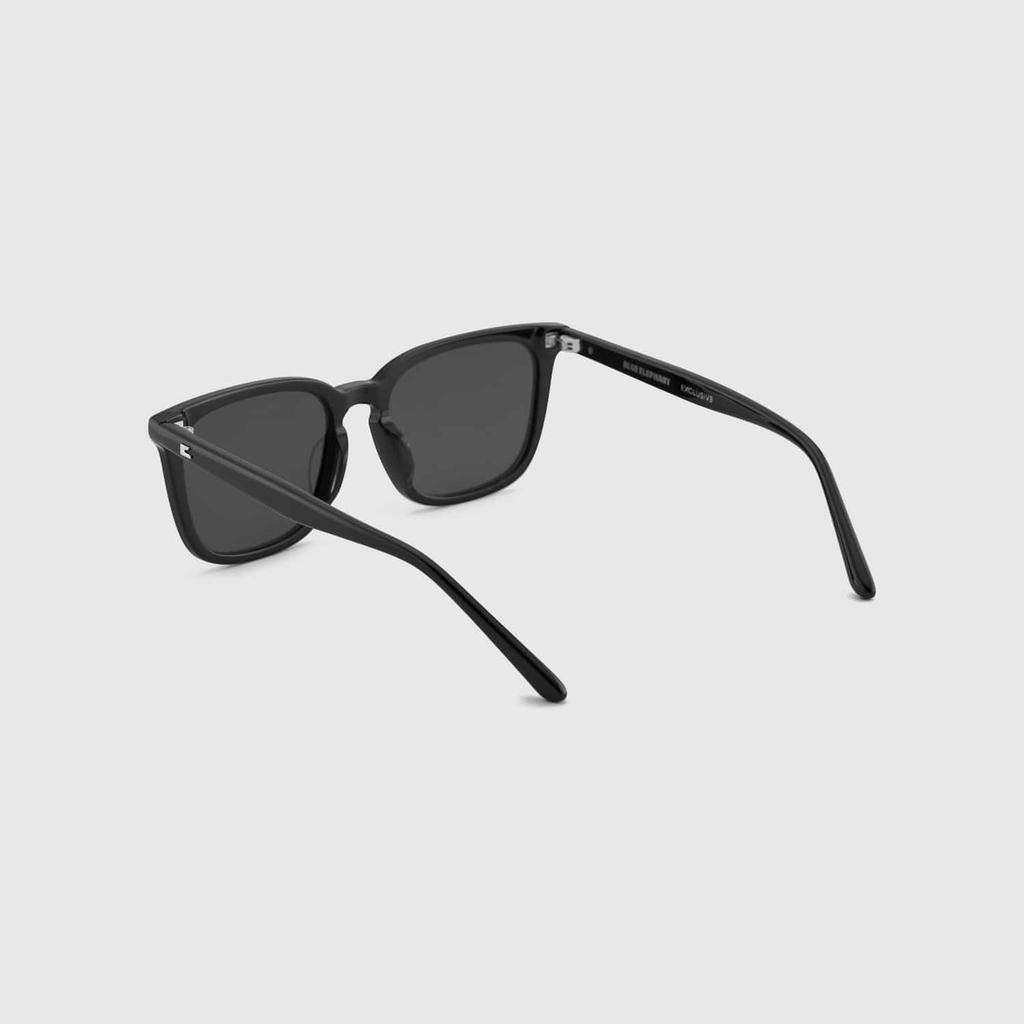BLUE ELEPHANT MARINA-S black