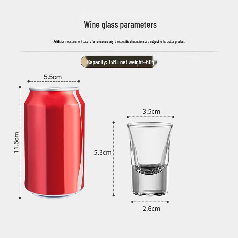 Maxcook Glass Decanter & Drinkware Sets