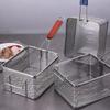 DedeLai Stainless Steel Deep Fry Basket