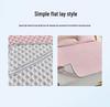 Ice Silk Cool Mat - Non-slip Bed Sheet for Summer