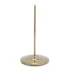 Thickened Bill Holder Spike Stainless Steel Ticket Stabber Rod  Restaurant Bar Kitchen Office Hotel