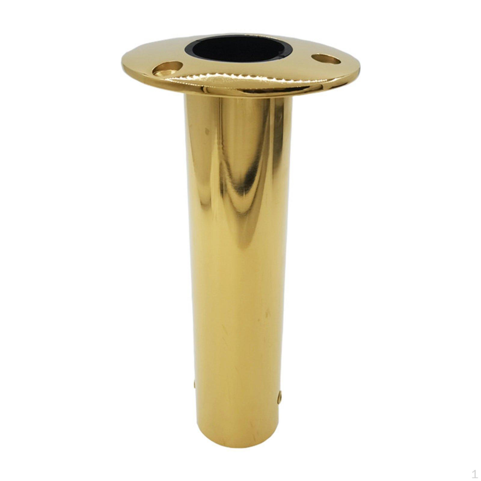 Stainless Steel Rod Holder Boat Gear for Yacht
