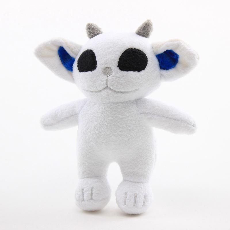 Ned Plush Toy 21 Soft Stuffed Doll 20cm78inch Gift