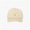 Nanamika Sups400e Ds Chino Logo Embroidery Ball Cap
