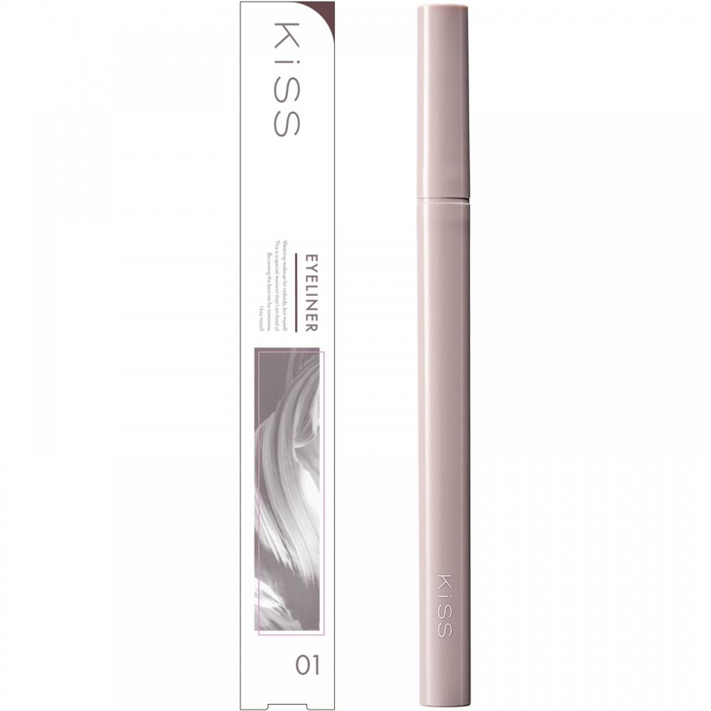 Kiss New Appeal Liner Sepia Lavender 0.4ml