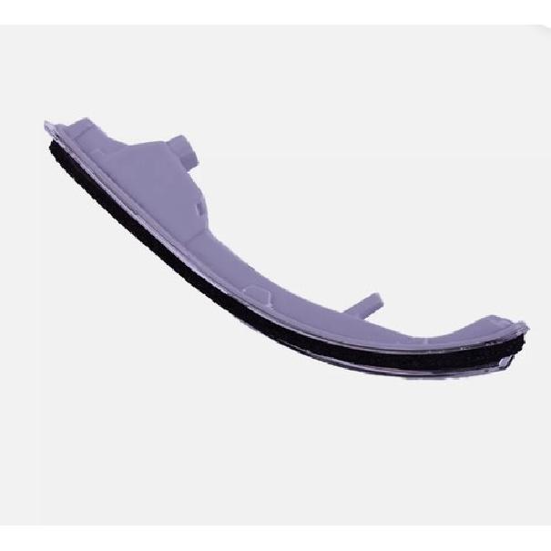 2Pcs New Left & Right Side Rearview Mirror Turn Signal LED Light For Hyundai I20